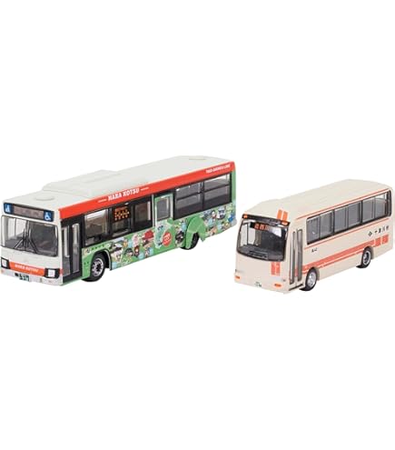 Amazon.co.jp: トミーテック (TOMYTEC) 全国バスコレクション 1/80